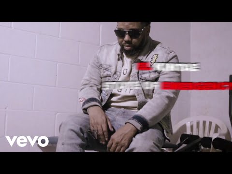 El Kintae - State Of Emergency