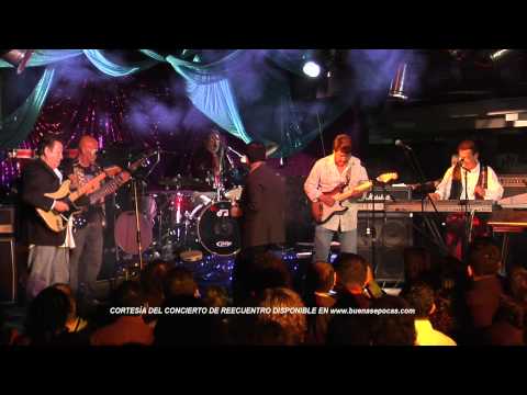 Los Kiriaps - Incomprension LA2010