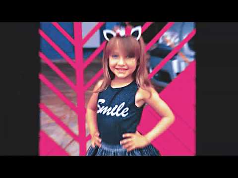 Alice Monteiro - "When I'm with you, there's no place I rather Be..."