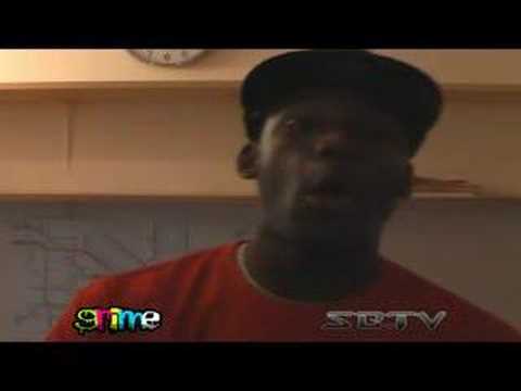 SB.TV -  Shocka, Vertex, Ghost Dan (HD)