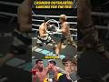How Casimero Outsmarted Sanchez for the KO #shorts #boxing