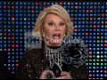 FILE JOAN RIVERS JOKES MRS OBAMA IS A TRANS