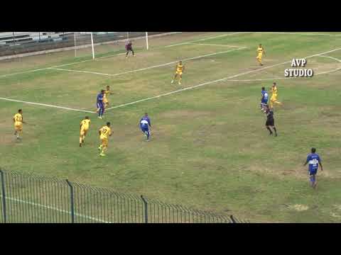 Olaria 0 x 2 Sampaio Corrêa Compacto OPG 17 /07/ 2019