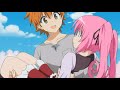To Love Ru Rito Saves Nana