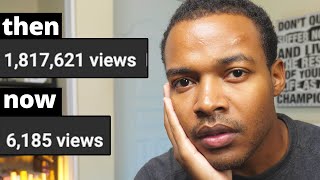 How I Earn Money From A Dead Youtube Channel