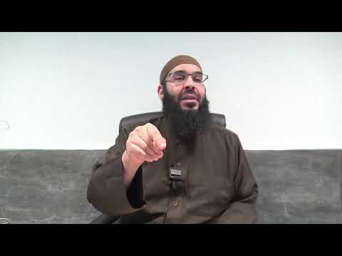 Der Weg zu Allah Teil 57: Gefahren der Zunge