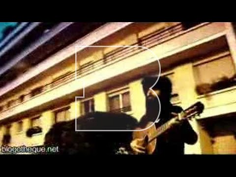 Herman Düne - Just Like Thom's Thumb Blues & Your Name, My Game | A Take Away Show