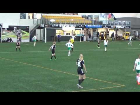 FC Sport-SeMi YJ - KPV harkkapeli 28.1.2017 osa3