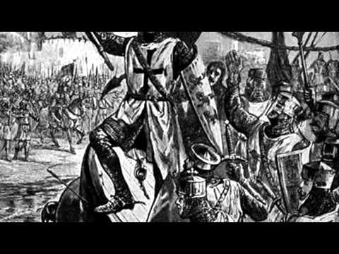 Lionheart: King's Crusade - Lionheart imagery music video