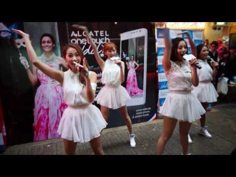 Super Girls - 迷失東京