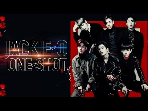 B.A.P - ONE SHOT (Русский кавер от Jackie-O)