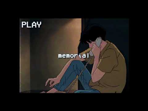 makemesad ~ memorial