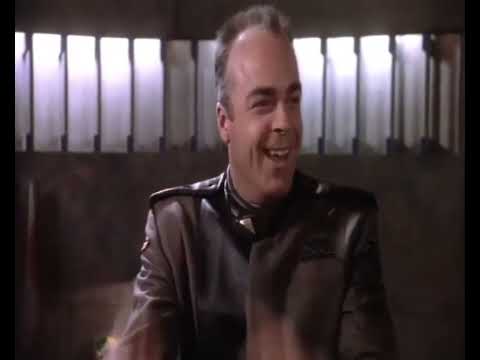 Babylon 5 Clip.