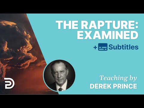 The Rapture: Examined |