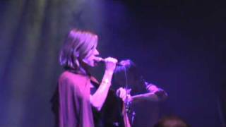 Säkert! - Det här är vad dom säger + Honung + Köttet Är Svagt @ Korjaamo 02.03.2011