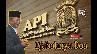 Download lagu Terkabulnya Do'a oleh KH Abdurrahman Ch mp3