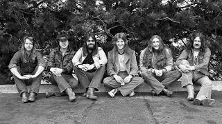 The Marshall Tucker Band - Try One More Time