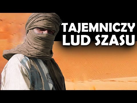 Kim byli SZASU JAHWE - Q&A nr 2