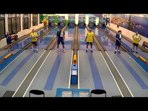 Poštar II - PZC (3. HKL, sezona 2021/2022, 9. kolo)