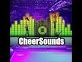 CheerSounds - Dream Big 