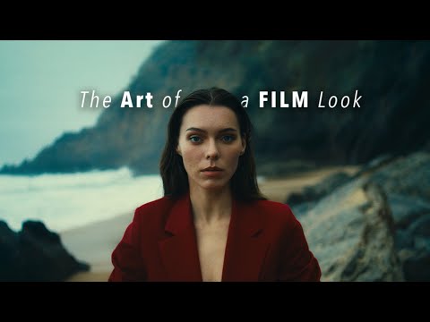The Cheat Code to Cinematic Color Grading