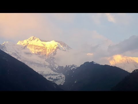 Annapurna Runde 2019