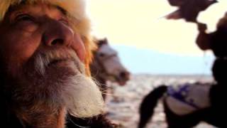 Webclip - Preparations for the Asian Winter Games 2011