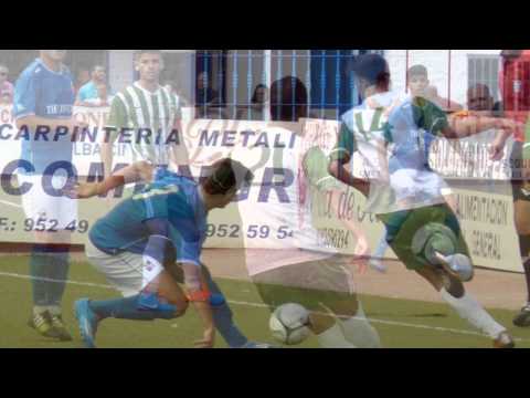 Videogalería: CD Alhaurino 3 - 1 Juventud Torremolinos (Primera Andaluza Senior - Temporada 201415)