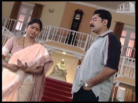 Episode 71: Vazhnthu Kaatukiren Tamil TV Serial - AVM Productions