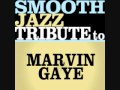 Let's Get It On - Marvin Gaye Smooth Jazz Tribute