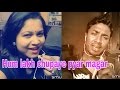 Hum Lakh Chupaye Pyar Magar My Cover 67