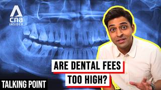 Why So Many Singaporeans Suffer From Bad Teeth | Talking Point | Full Episode