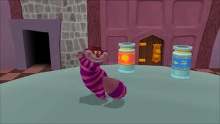 Kingdom Hearts Final Mix - Boss: Trickmaster