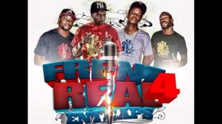 JOSEY WALES - SWARM ME | GWAANY GWAANY RIDDIM | AUGUST 2013 |