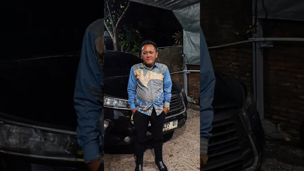 sewa*_Jasa Persewaan Mobil + Driver_*