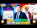 GARENA OWNER REPLY ON FREE FIRE INDIA | FREE FIRE INDIA OFFICAL NEWS | FREE FIRE INDIA LAUNCH DATE