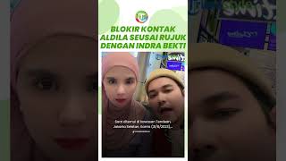 Hubungan Ibu dan Anak Renggang, Marjam Abdurahman Blokir Kontak Aldila Jelita: Sudah Selesai