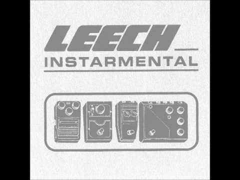 Leech - Unknown Horizons