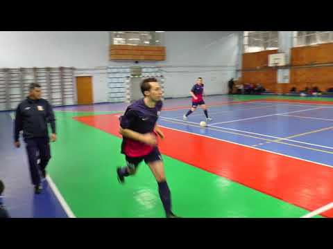 7 тур Матч  Grid Dynamics - Plarium-2  Light Leaguе 22 Зимний кубок СК ВИРТА