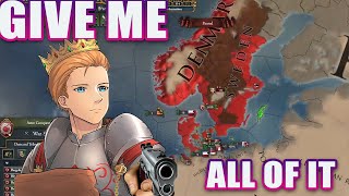 Sunset Invasion be like: