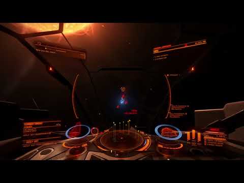 G5 Rapid Fire MC Vulture