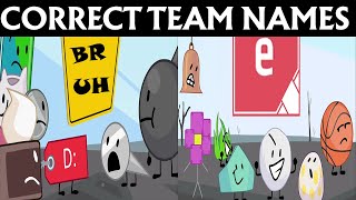 Download lagu TPOT 1, But Team Names Are Correct mp3