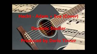 Dominic Stadler - Adam + Eva (Hecht Cover)