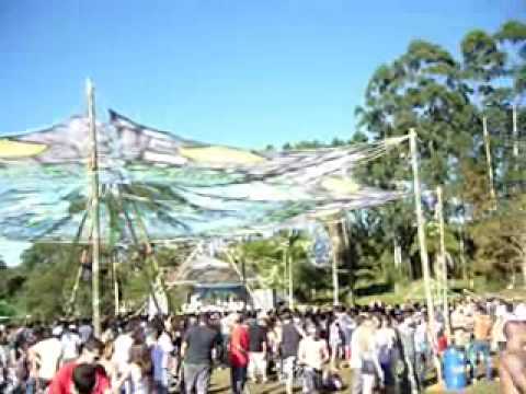 Respect 10/04/2009 Suzano - SP part 2