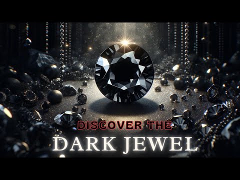 Black Sapphire Secrets: Unveiling the Dark Jewel