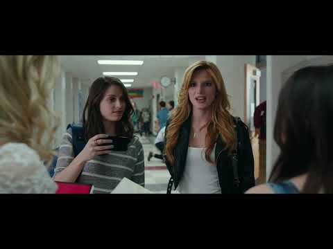 The DUFF (2015) / Trailer