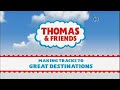 Today On The Island Of Sodor Coming Home For Christmas