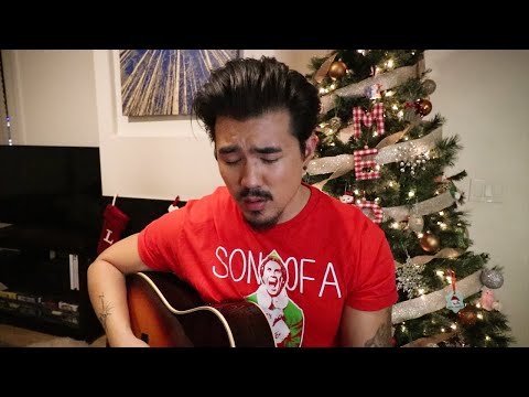 The Christmas Song (Chestnuts Roasting On An Open Fire) - Nat King Cole (Joseph Vincent Cover)