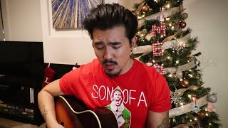 The Christmas Song (Chestnuts Roasting On An Open Fire) - Nat King Cole (Joseph Vincent Cover)