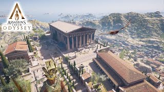 TOP Archaeogaming: Acropolis of Athens (Discovery Tour)